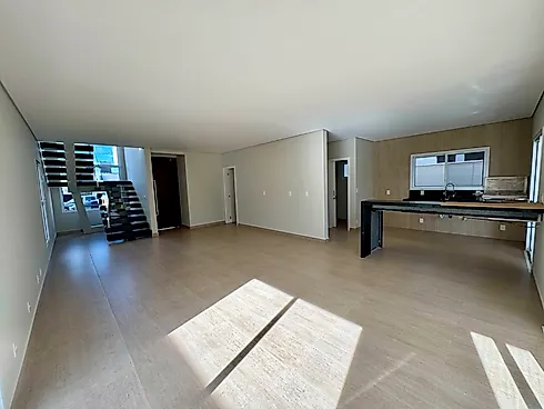 Sobrado Novo 3 Suítes no Granville São Venâncio - Foto 7