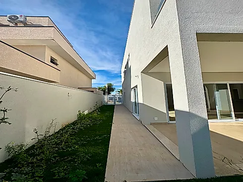 Casa em condomínio em Medeiros, Itupeva