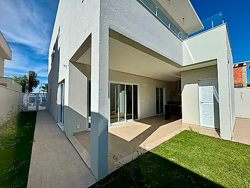 Casa em condomínio em Medeiros, Itupeva