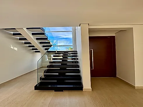 Sobrado Novo 3 Suítes no Granville São Venâncio - Foto 11
