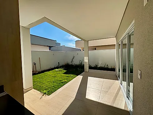 Sobrado Novo 3 Suítes no Granville São Venâncio - Foto 31