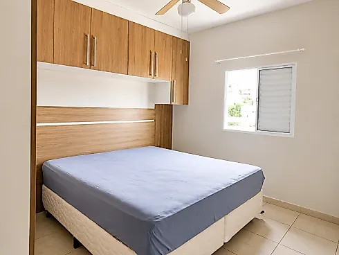 Casa 4 Quartos 208m² - Tulipas - Foto 14