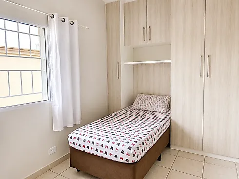 Casa 4 Quartos 208m² - Tulipas - Foto 12