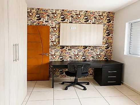 Casa 4 Quartos 208m² - Tulipas - Foto 13