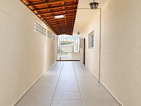 Casa 4 Quartos 208m² - Tulipas - Foto 15