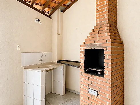 Casa 4 Quartos 208m² - Tulipas - Foto 16