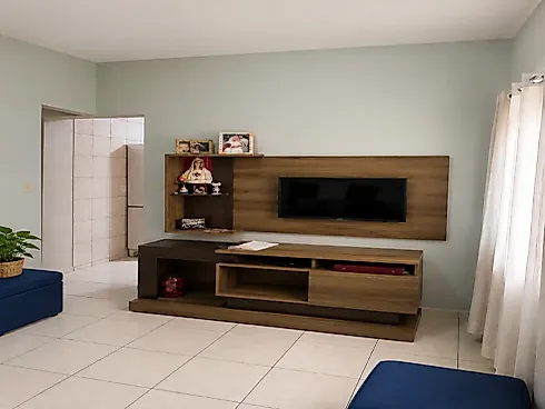 Casa 4 Quartos 208m² - Tulipas - Foto 18