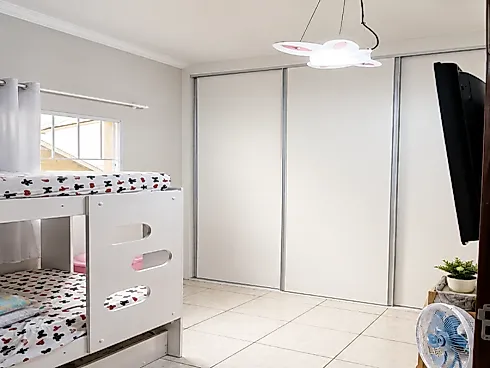Casa 4 Quartos 208m² - Tulipas - Foto 8