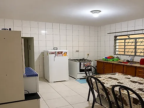 Casa 4 Quartos 208m² - Tulipas - Foto 20