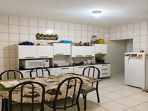 Casa 4 Quartos 208m² - Tulipas - Foto 21