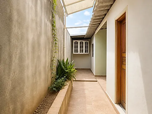 Casa 4 Quartos 208m² - Tulipas - Foto 27