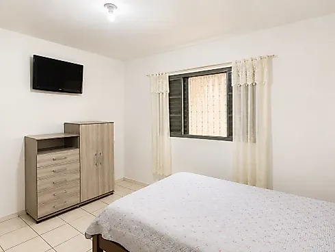 Casa 4 Quartos 208m² - Tulipas - Foto 23