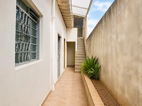 Casa 4 Quartos 208m² - Tulipas - Foto 28