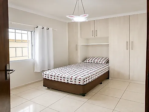 Casa 4 Quartos 208m² - Tulipas - Foto 11