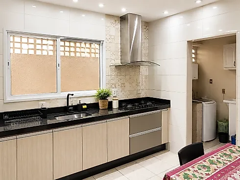 Casa 4 Quartos 208m² - Tulipas - Casa em Tulipas, Jundiaí - Foto 5