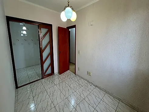 Apartamento em Anhangabaú, Jundiaí