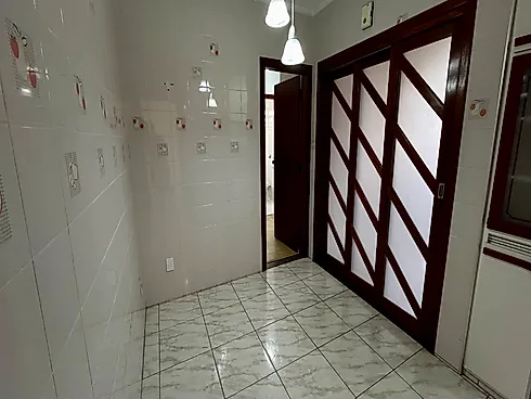 Apartamento em Anhangabaú, Jundiaí