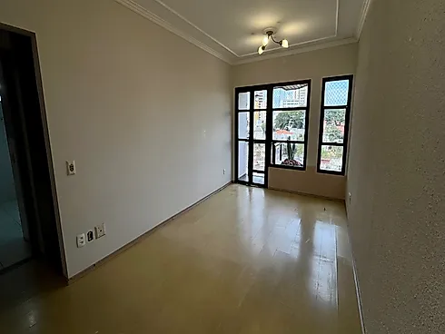Apartamento em Anhangabaú, Jundiaí