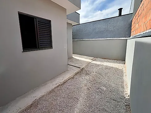 Casa Térrea com 3 Dormitórios no Residencial Jundiaí Ii - Foto 21