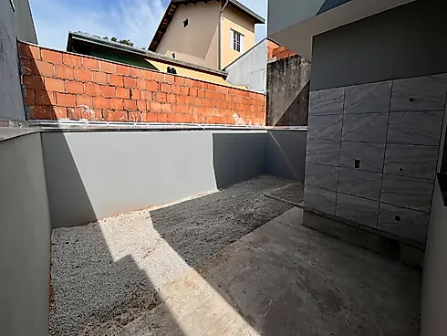 Casa Térrea com 3 Dormitórios no Residencial Jundiaí Ii - Foto 22