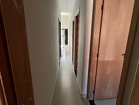 Casa Térrea com 3 Dormitórios no Residencial Jundiaí Ii - Foto 11