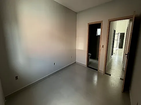 Casa Térrea com 3 Dormitórios no Residencial Jundiaí Ii - Foto 12