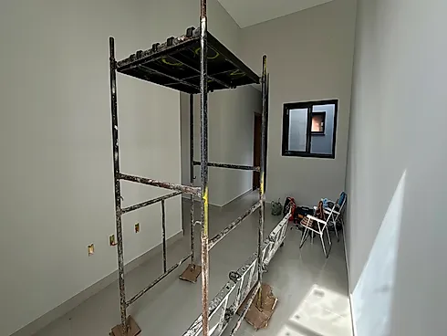 Casa Térrea com 3 Dormitórios no Residencial Jundiaí Ii - Foto 6