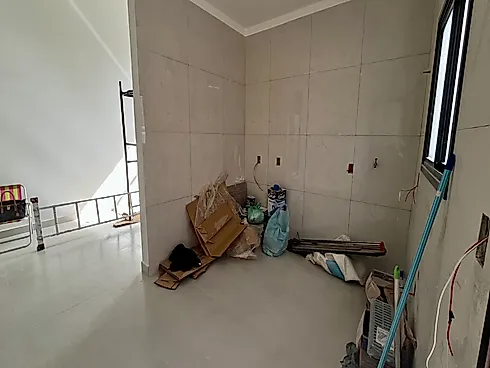 Casa Térrea com 3 Dormitórios no Residencial Jundiaí Ii - Foto 9
