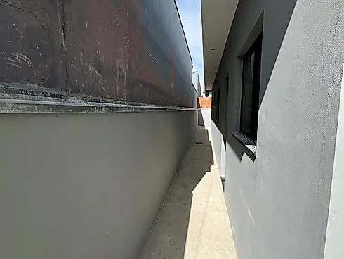Casa Térrea com 3 Dormitórios no Residencial Jundiaí Ii - Casa em Parque Residencial Jundiaí II, Jundiaí - Foto 4