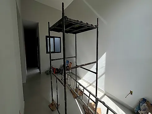 Casa Térrea com 3 Dormitórios no Residencial Jundiaí Ii - Foto 7