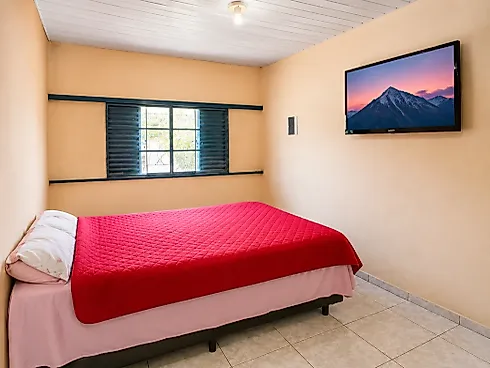 Casa em Jardim Florestal, Jundiaí