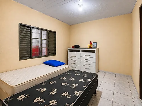 Casa 2 Quartos 137m² - Jardim Florestal - Foto 14