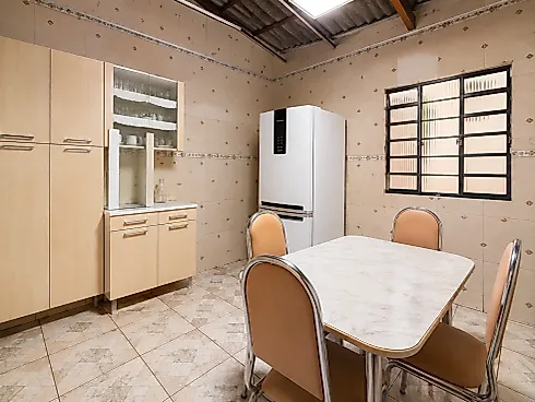 Casa 2 Quartos 137m² - Jardim Florestal - Foto 18