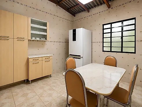 Casa 2 Quartos 137m² - Jardim Florestal - Foto 19