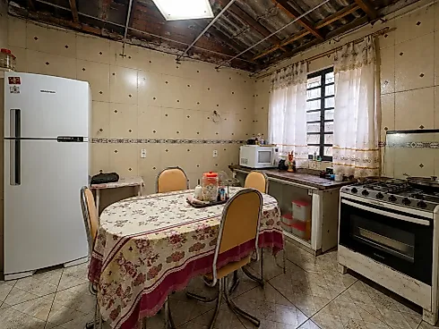Casa 2 Quartos 137m² - Jardim Florestal - Foto 24