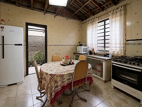 Casa 2 Quartos 137m² - Jardim Florestal - Foto 25
