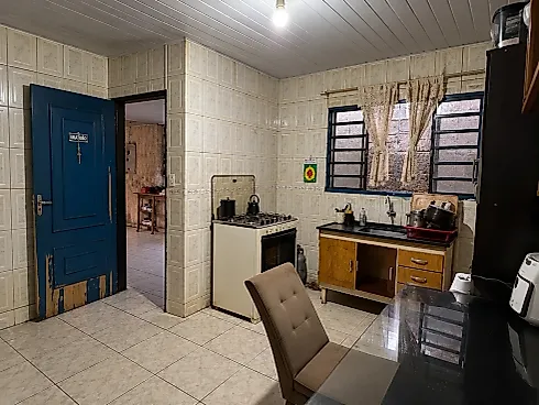 Casa 2 Quartos 137m² - Jardim Florestal - Foto 23