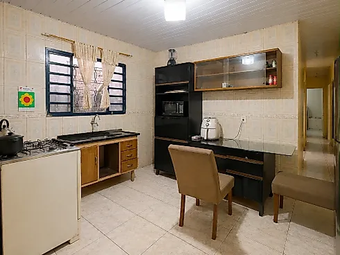 Casa 2 Quartos 137m² - Jardim Florestal - Foto 22