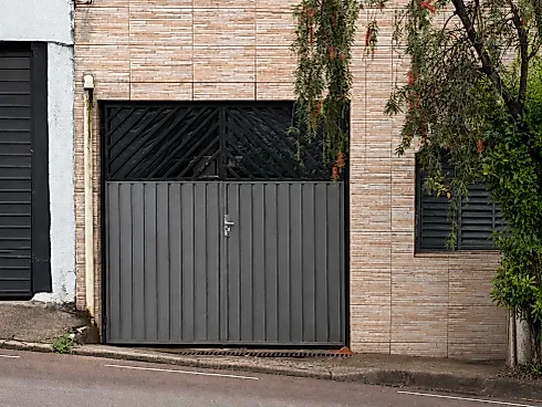 Casa 2 Quartos 137m² - Jardim Florestal