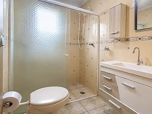 Casa 2 Quartos 137m² - Jardim Florestal - Foto 8