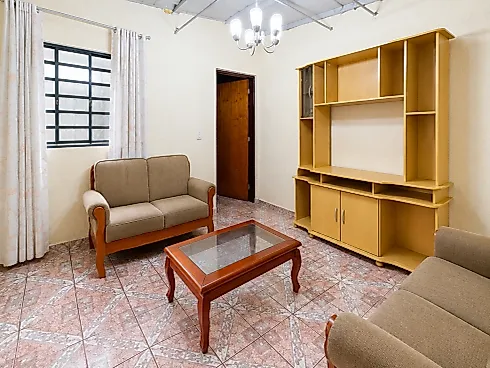 Casa 2 Quartos 137m² - Jardim Florestal - Foto 9