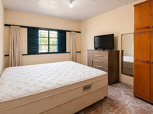 Casa em Jardim Florestal, Jundiaí