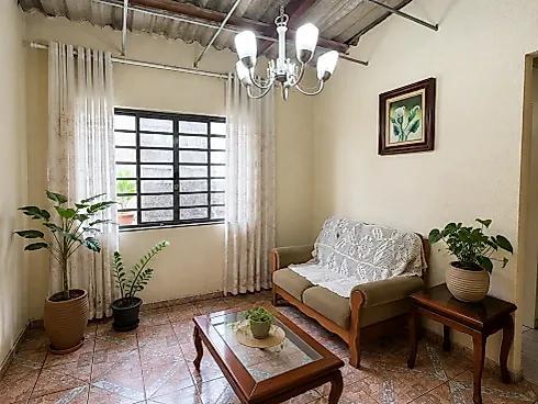 Casa em Jardim Florestal, Jundiaí