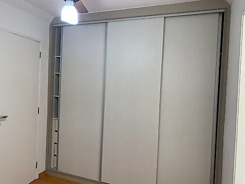 Casa em Condomínio 3 Quartos 110m² no Verdana - Medeiros - Foto 18