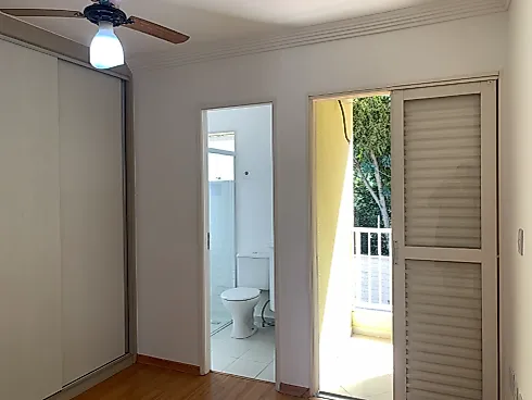 Casa em Condomínio 3 Quartos 110m² no Verdana - Medeiros - Foto 19