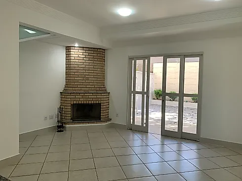 Casa em Condomínio 3 Quartos 110m² no Verdana - Medeiros - Casa em condomínio em Medeiros, Jundiaí - Foto 1