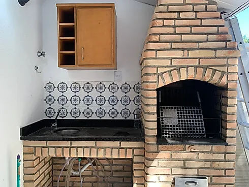 Casa em Condomínio 3 Quartos 110m² no Verdana - Medeiros - Foto 27