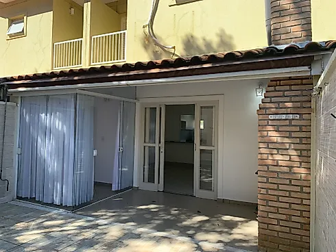 Casa em Condomínio 3 Quartos 110m² no Verdana - Medeiros - Foto 28