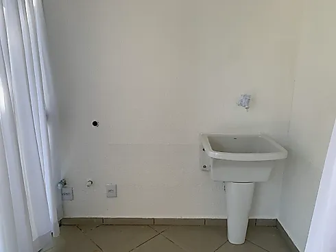 Casa em Condomínio 3 Quartos 110m² no Verdana - Medeiros - Foto 34