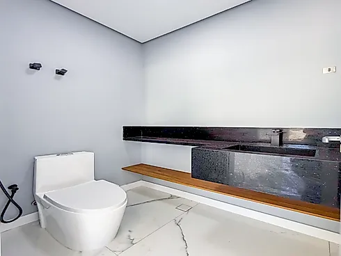 Casa em Condomínio à Venda 5 Quartos C/ 3 Suítes - Itupeva - Casa em condomínio em Mina, Itupeva - Foto 5